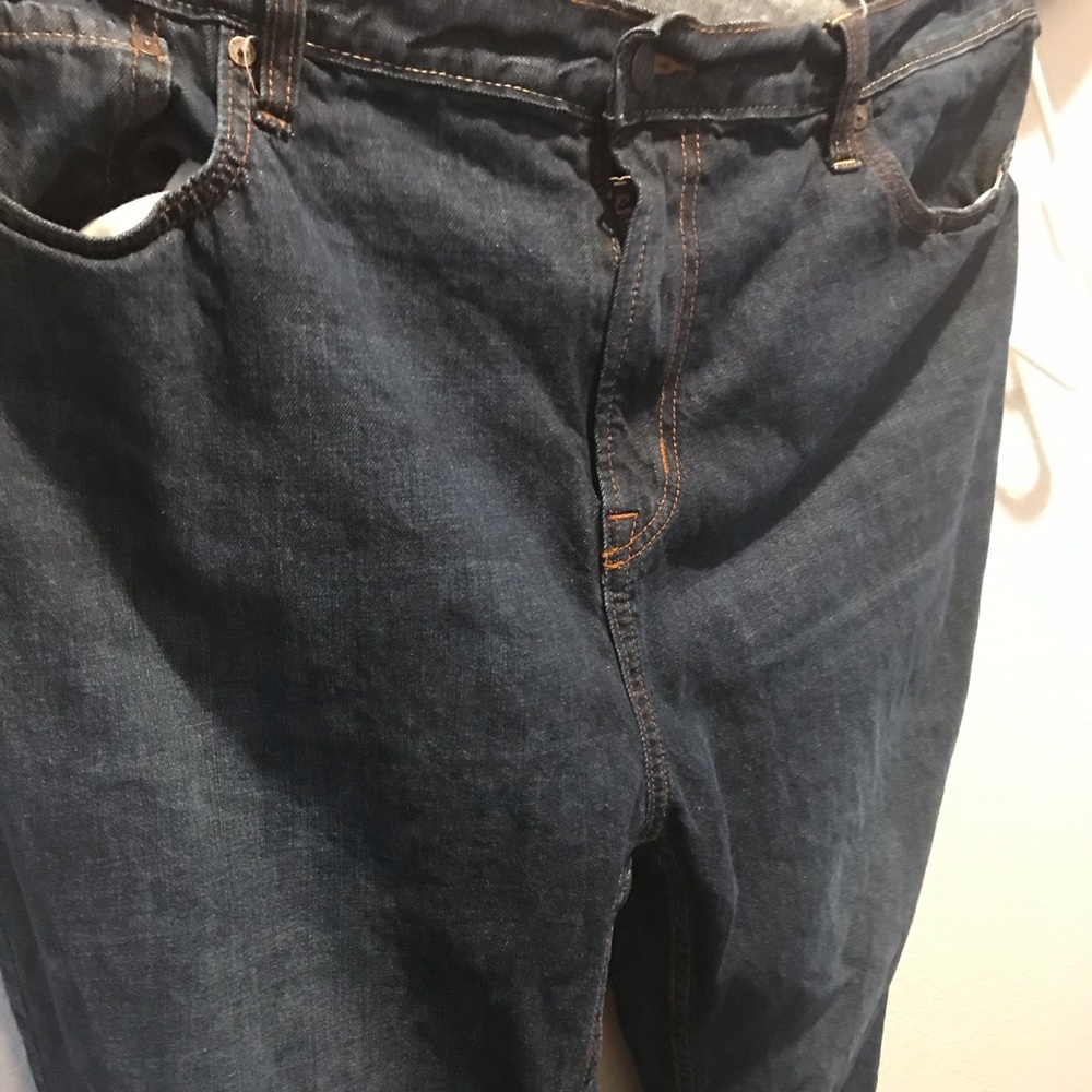 Men’s jeans